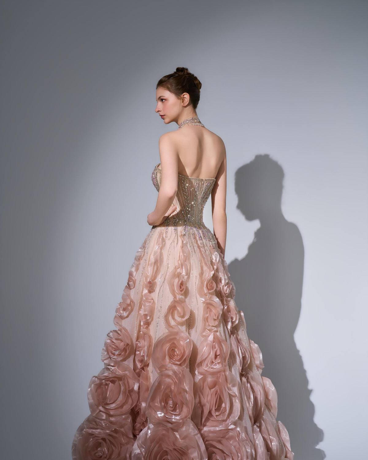 Sharaé SH12068-Maxi