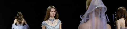 Sharaé Spring/Summer 2027 Makes Its Runway Debut in Shanghai