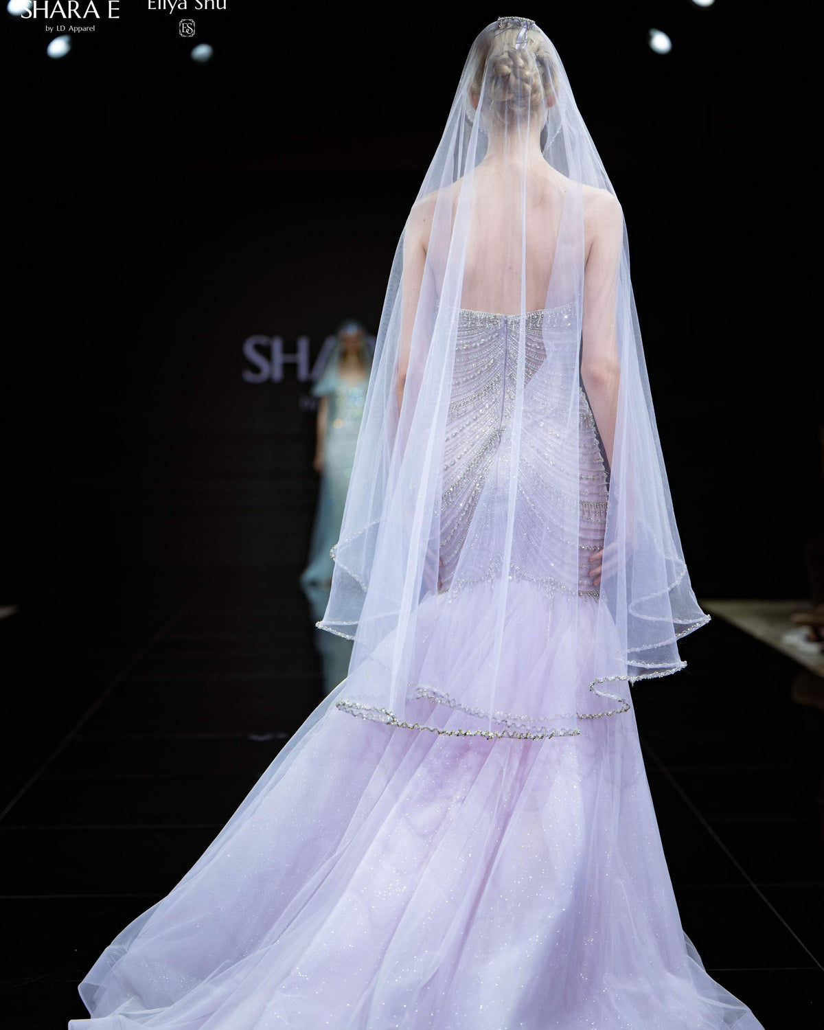 Sharaé SH12065
