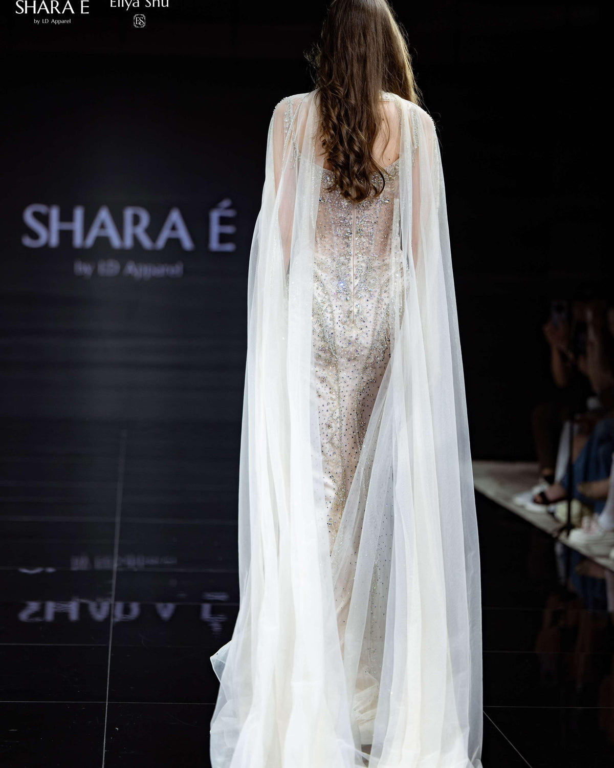 Sharaé SH12066