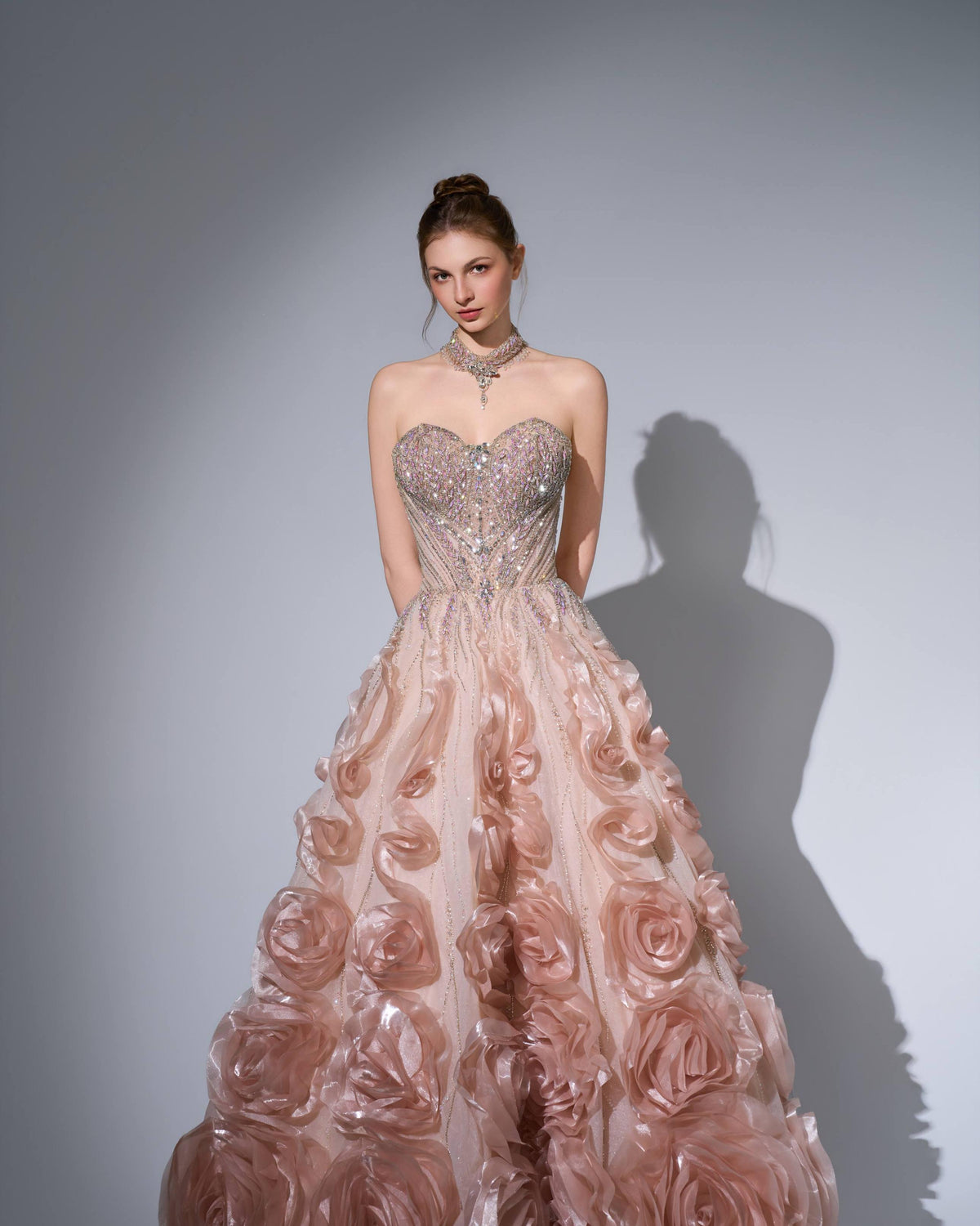 Sharaé SH12068-Maxi
