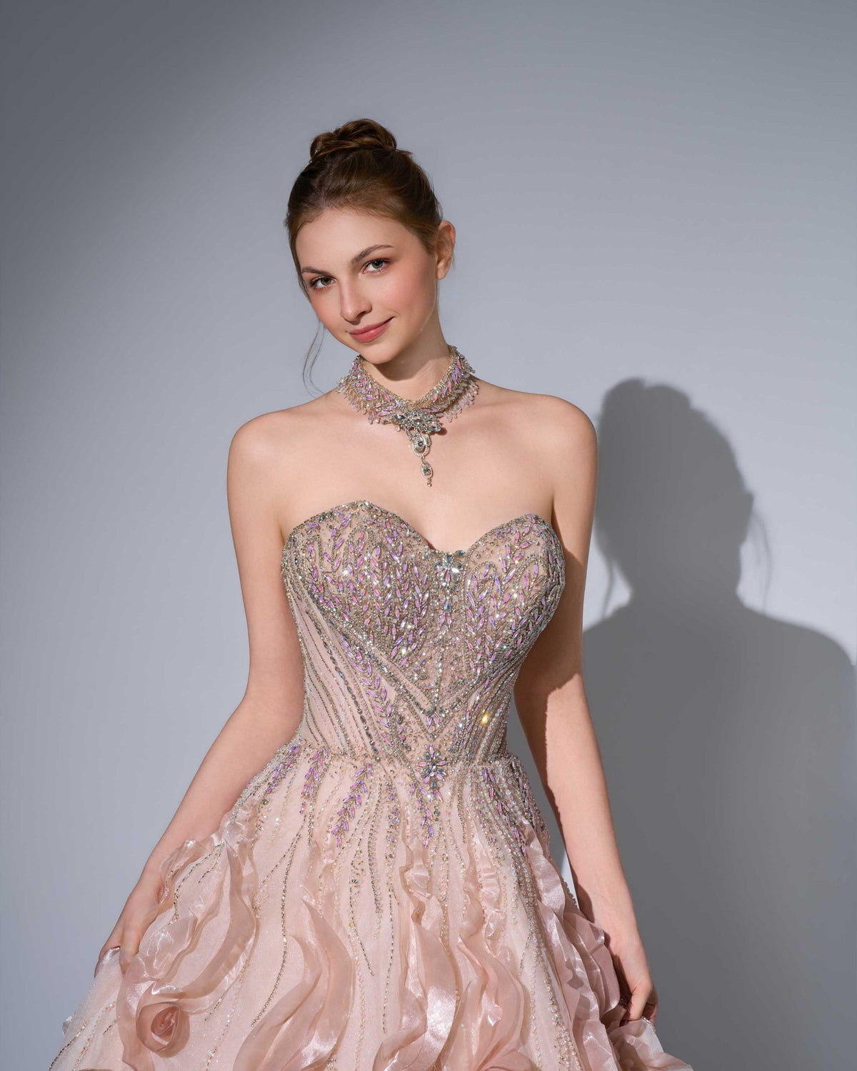 Sharaé SH12068-Maxi