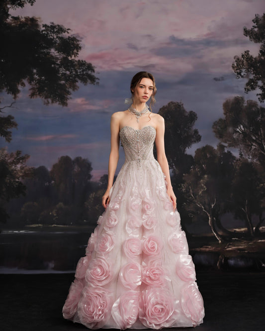 Sharaé SH12068-Maxi