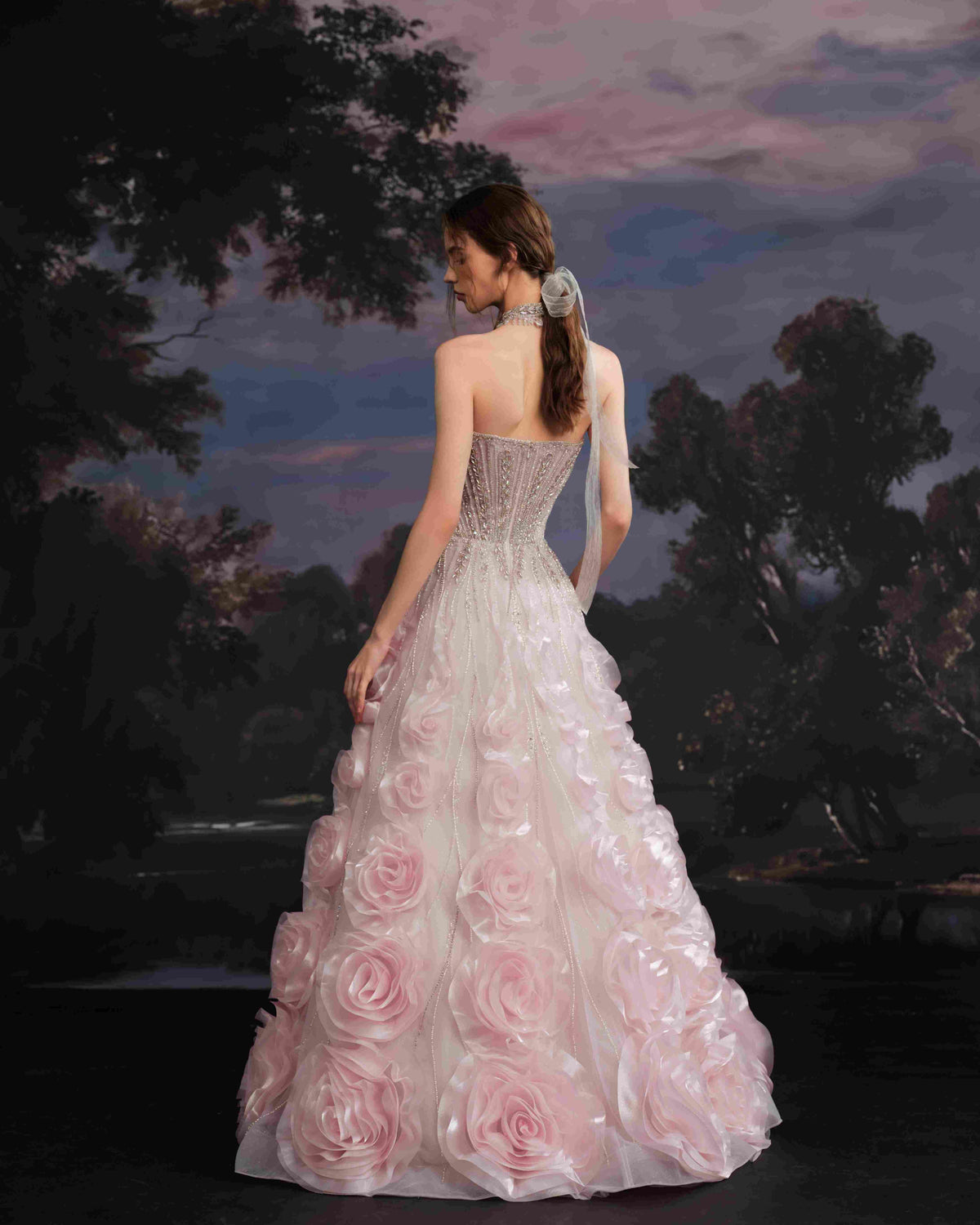 Sharaé SH12068-Maxi
