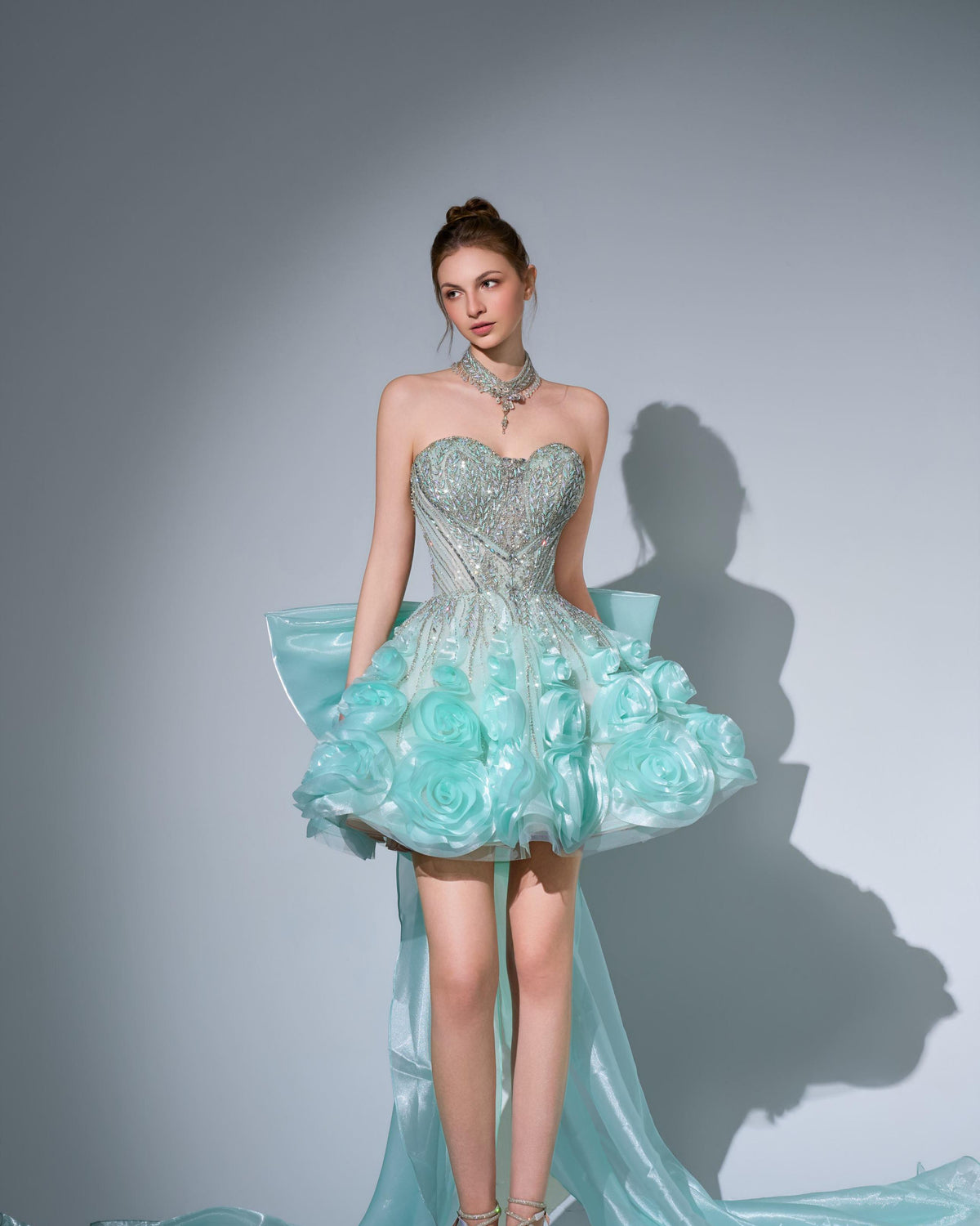 Sharaé SH12068-Mini