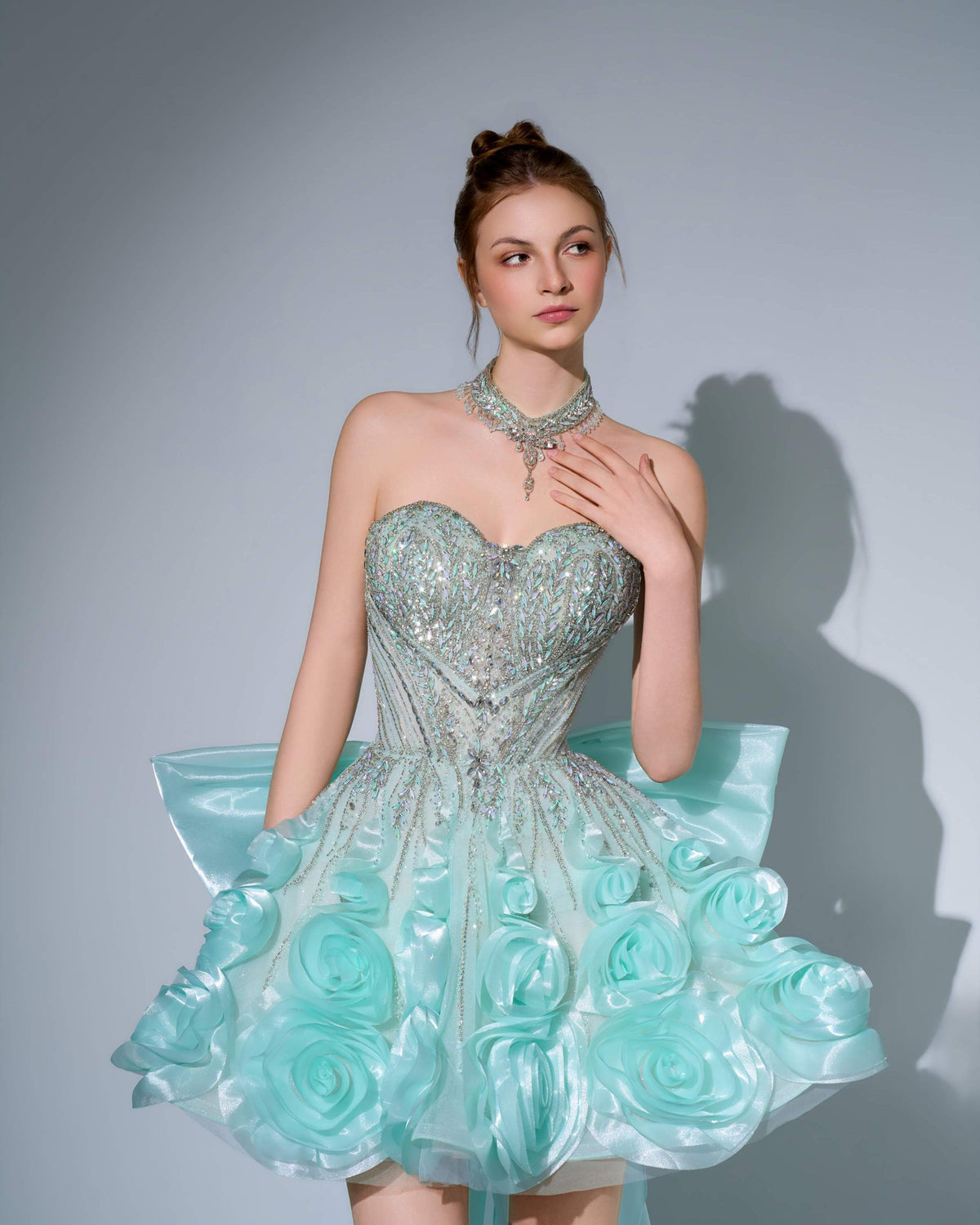 Sharaé SH12068-Mini