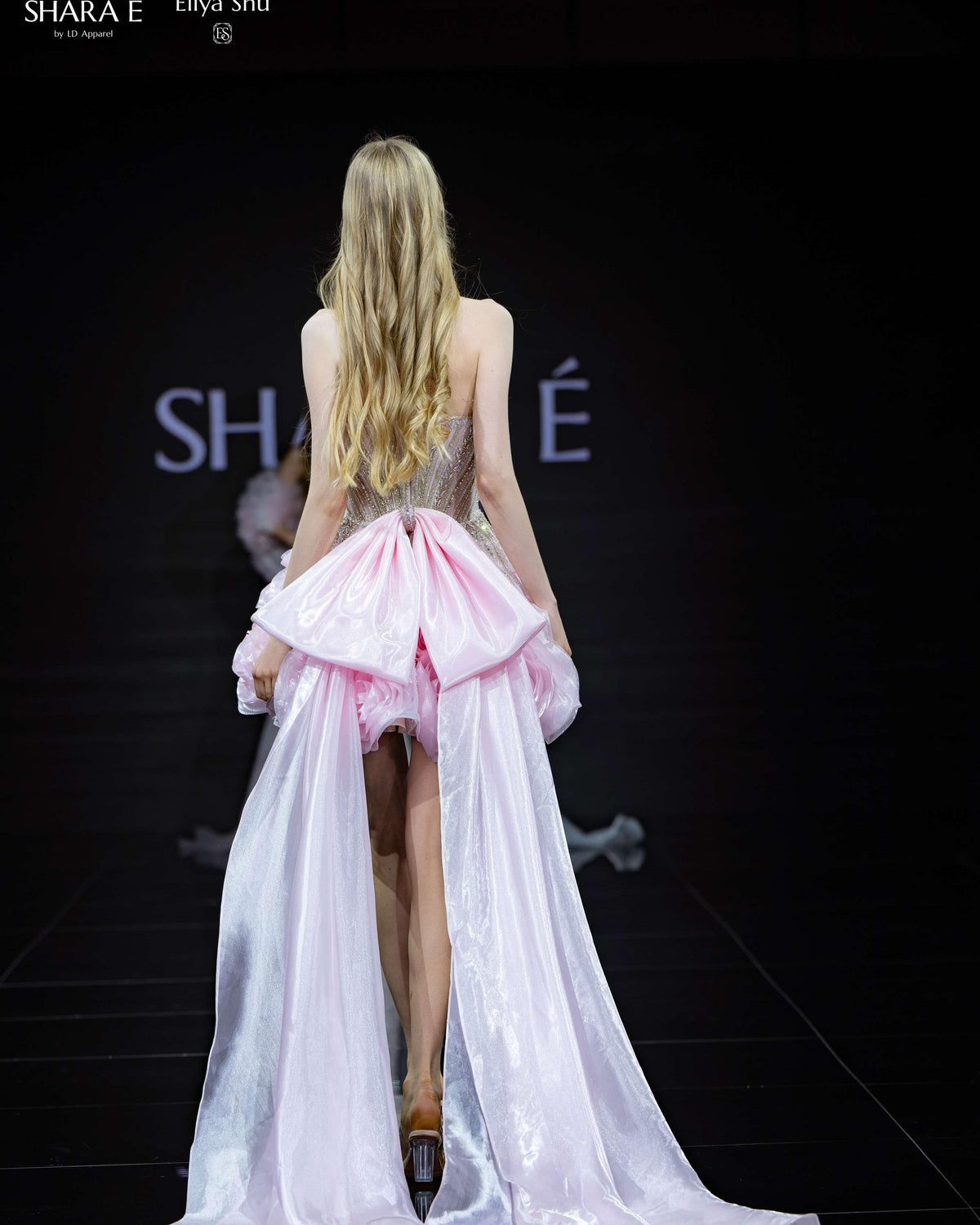 Sharaé SH12068-Mini
