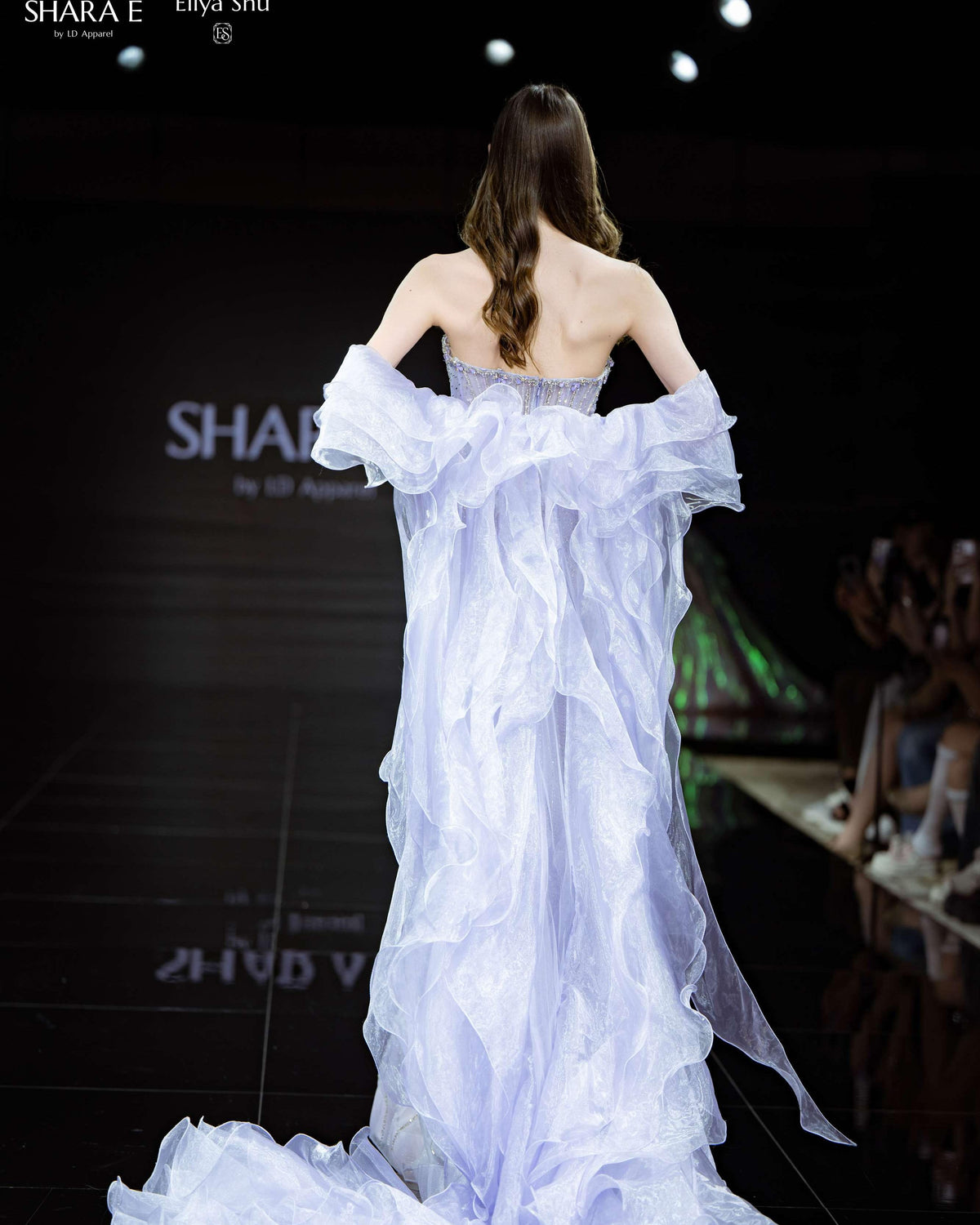 Sharaé SH12070