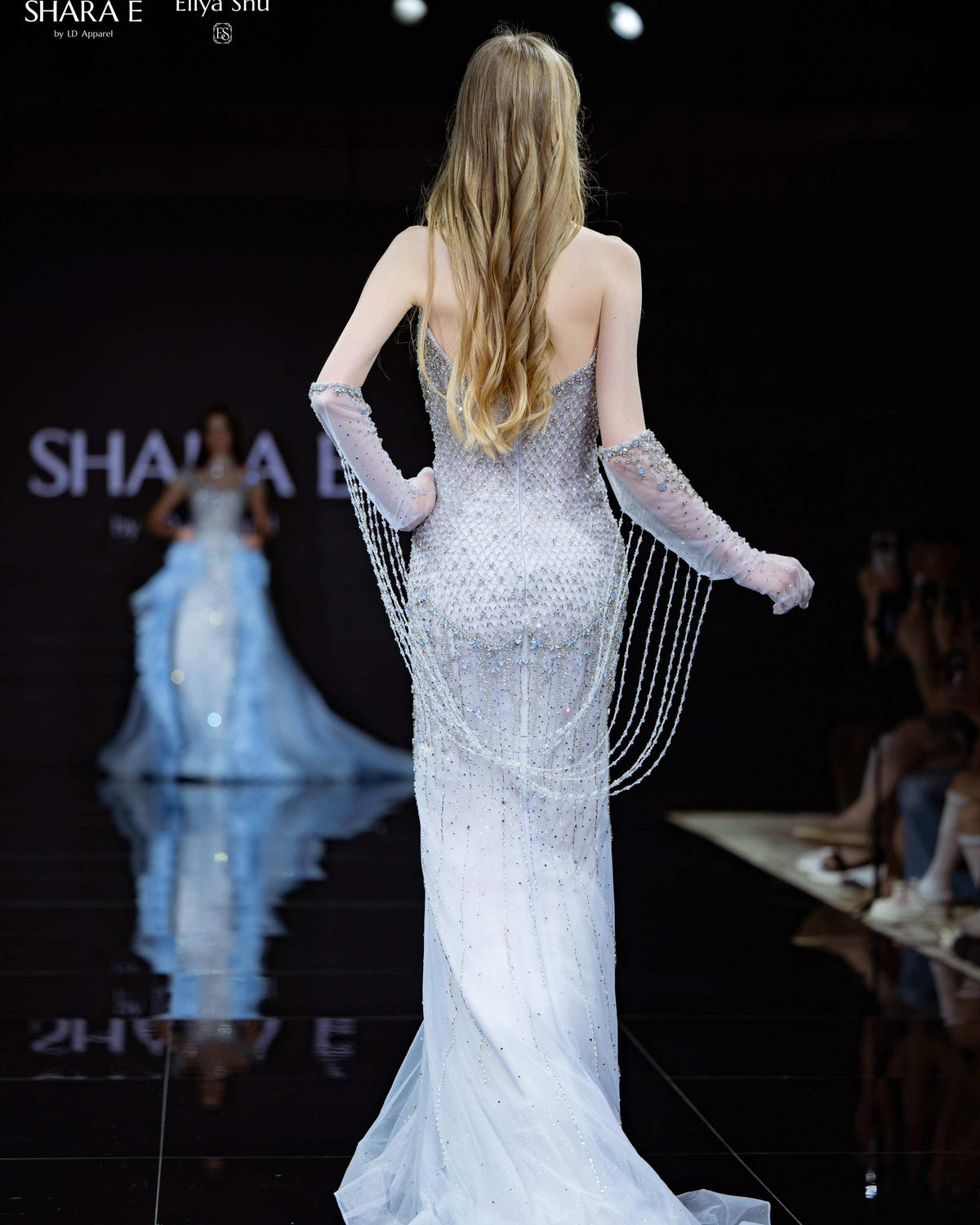 Sharaé SH12075
